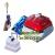  Pool cleaning robot. Robotic pool cleaner calling 0947895645.